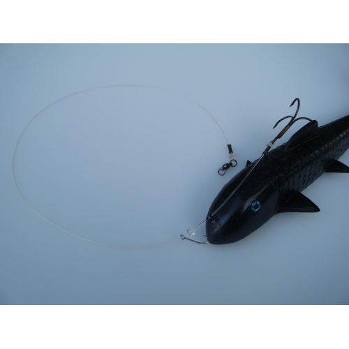 Kona XSS Xtra Strong Stinger Hook - Alaska Fly Fishing Goods